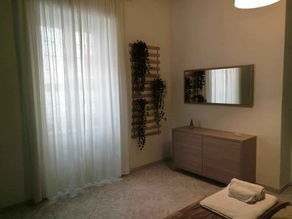 Same As Home Caserta Exterior foto