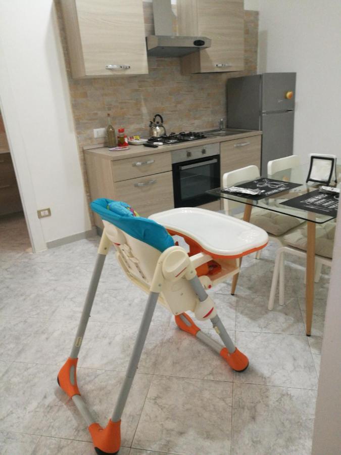 Same As Home Caserta Exterior foto